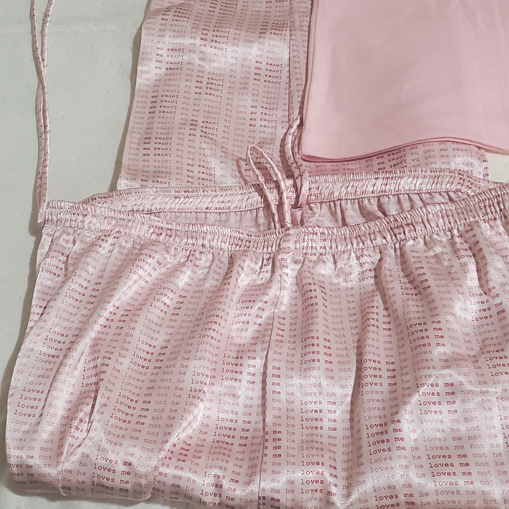 Pajamas - Picture 3 of 3